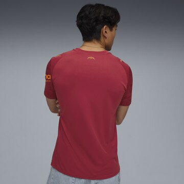 PUMA Tricot 'Valencia CF 25/26' in Rood