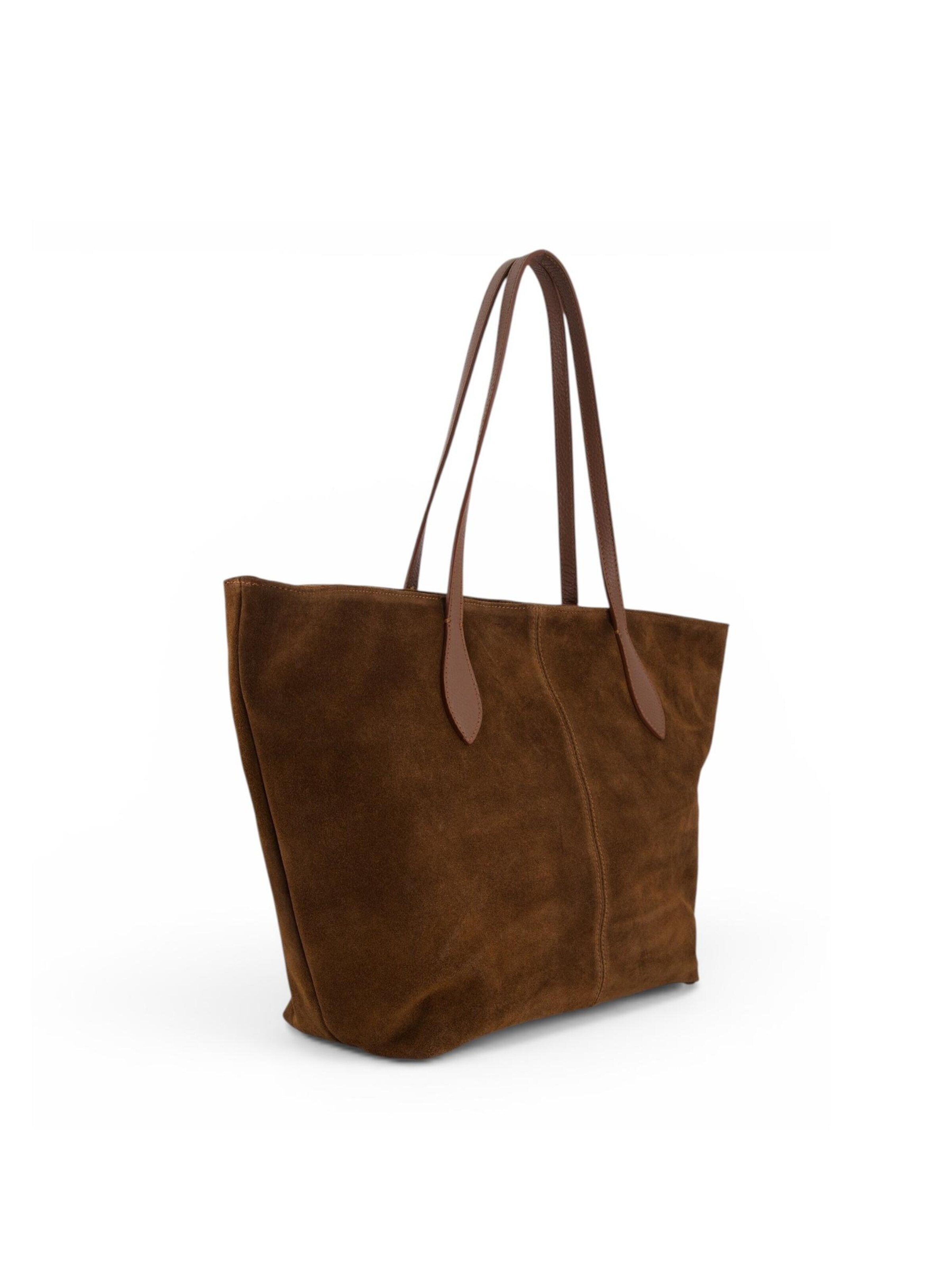 VENEZIA Shopper 'Venezia'‌‌‌‌‌ in Braun