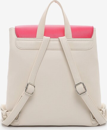 Emily & Noah Rucksack 'Lille RUE 09' in Beige