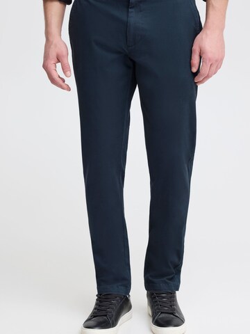 !Solid - regular Pantalón 'Raul' en azul