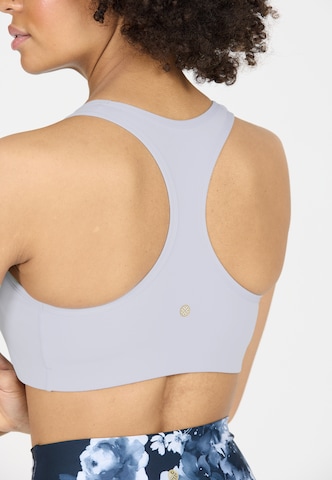 Athlecia Bralette Sports bra 'Myolie' in Purple