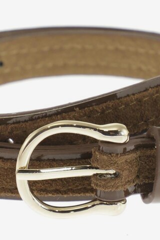 HALLHUBER Belt in One size in Brown