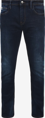 INDICODE JEANS - Vaquero 'Aldersgate' en azul: frente