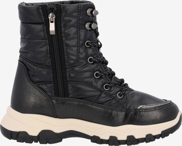 Palado Snow Boots 'Marettimo' in Black