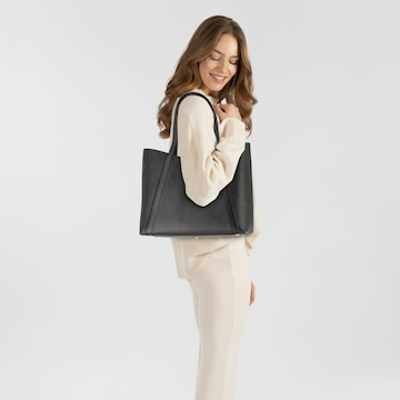 Cabas 'Goccia' FURLA en noir