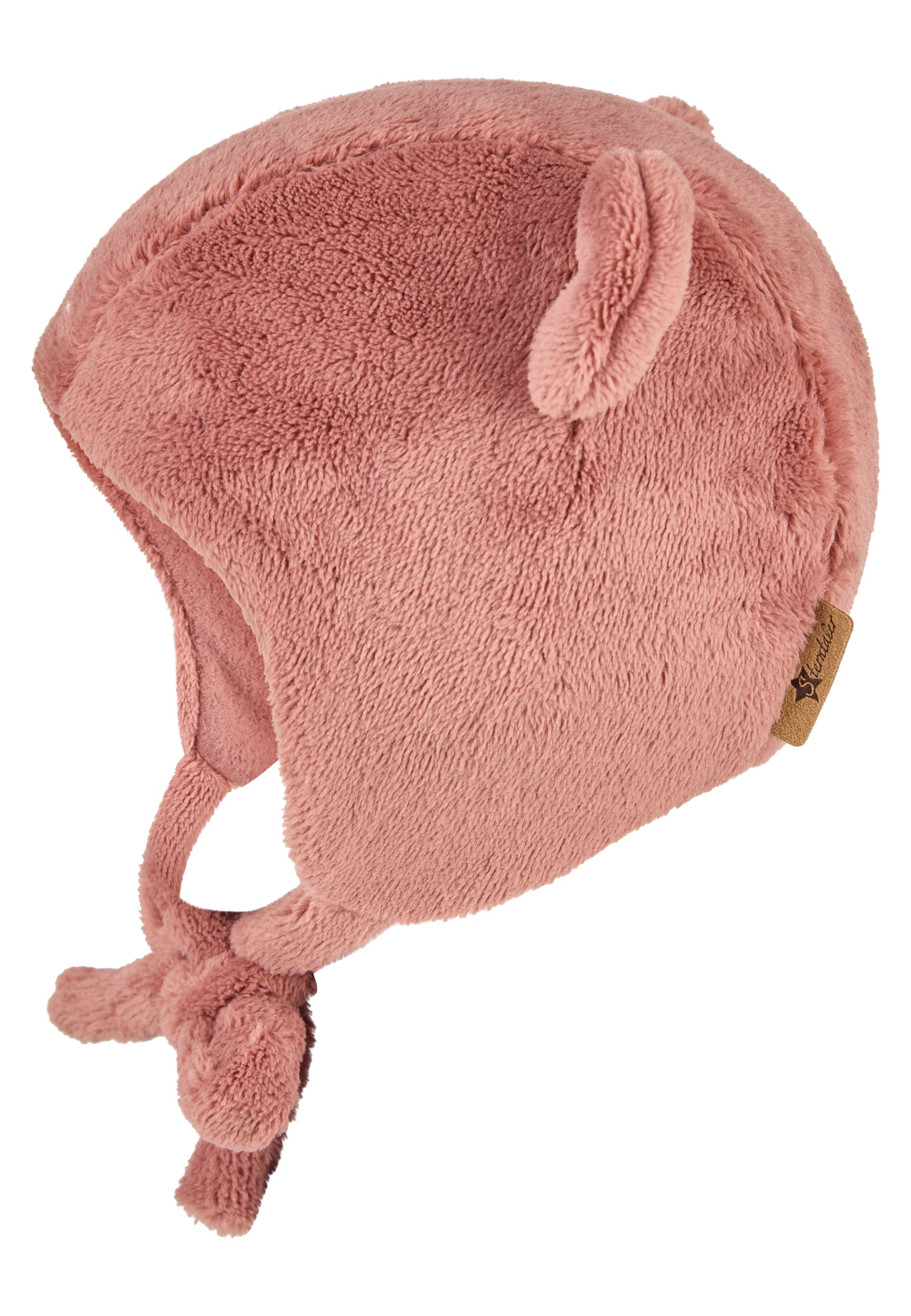 STERNTALER Mütze in Pink