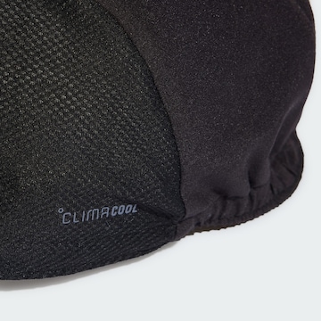 ADIDAS PERFORMANCE Sportpet in Zwart