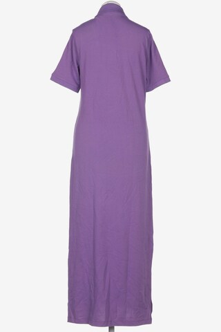 IN LINEA Dress in S in Purple