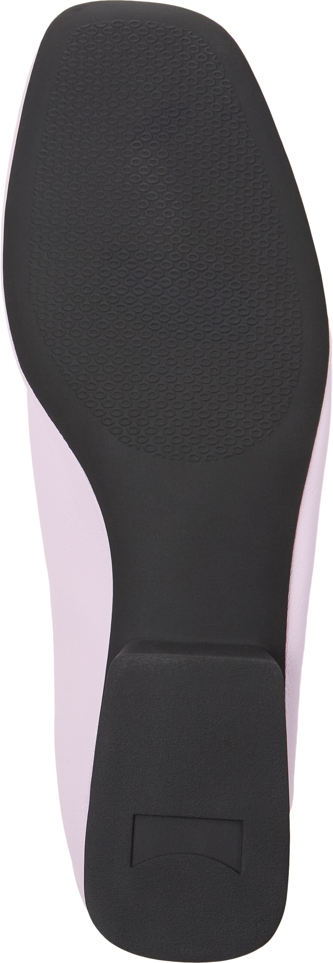 Ballerines CAMPER en violet