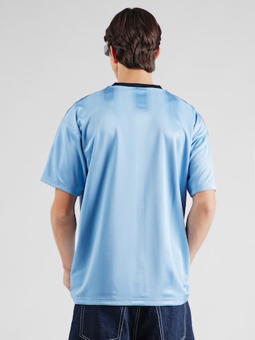 ADIDAS ORIGINALS Shirt in Blauw