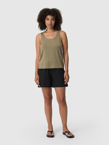 T-shirt 'NEELAA' Les Lunes en vert