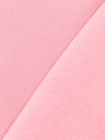 ENRAGE Sweatshirt 'THE BLANC' in Pink