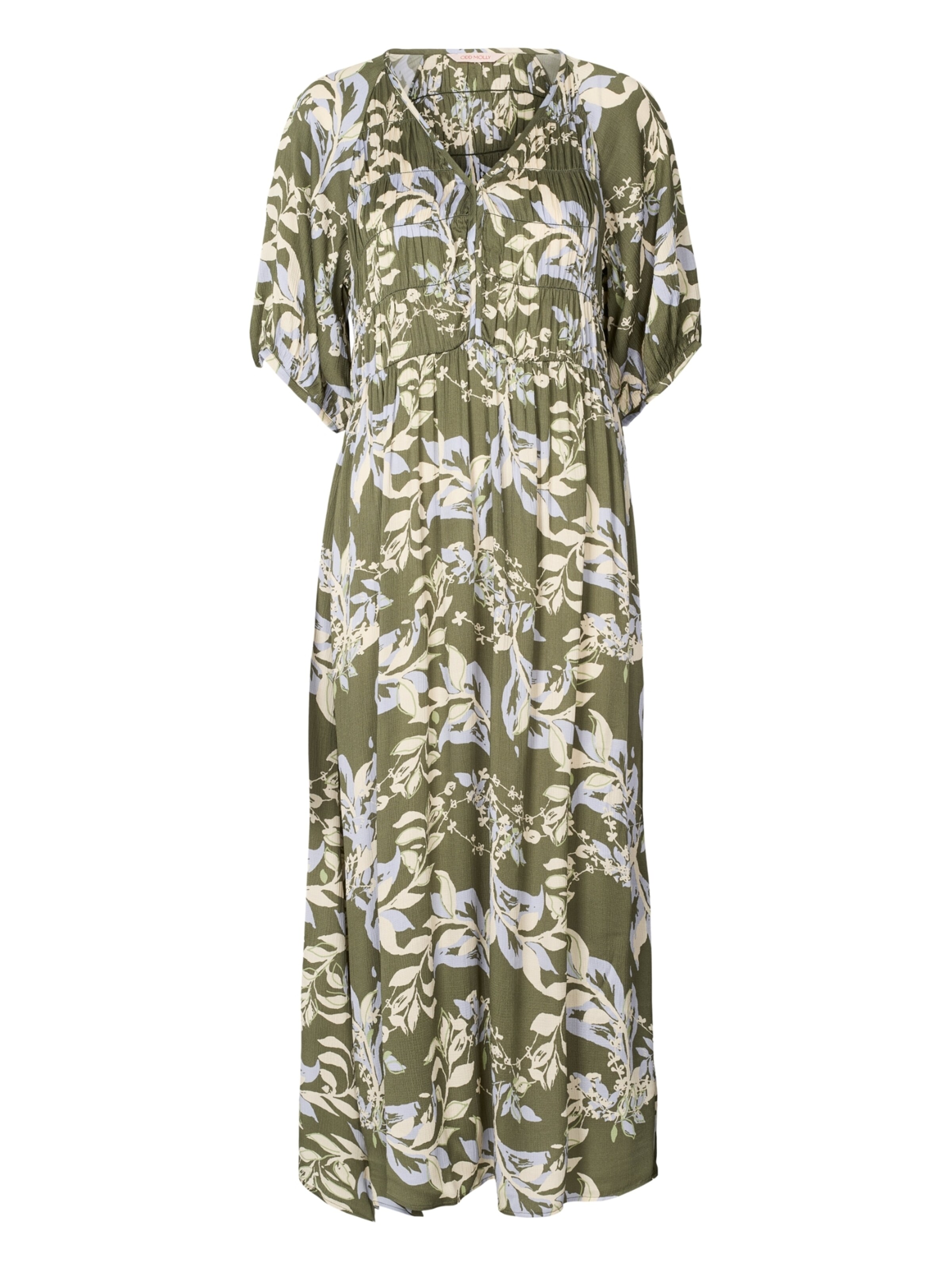 Odd Molly Mekko ' Frizzante ' värissä vihreä, Tuotenäkymä