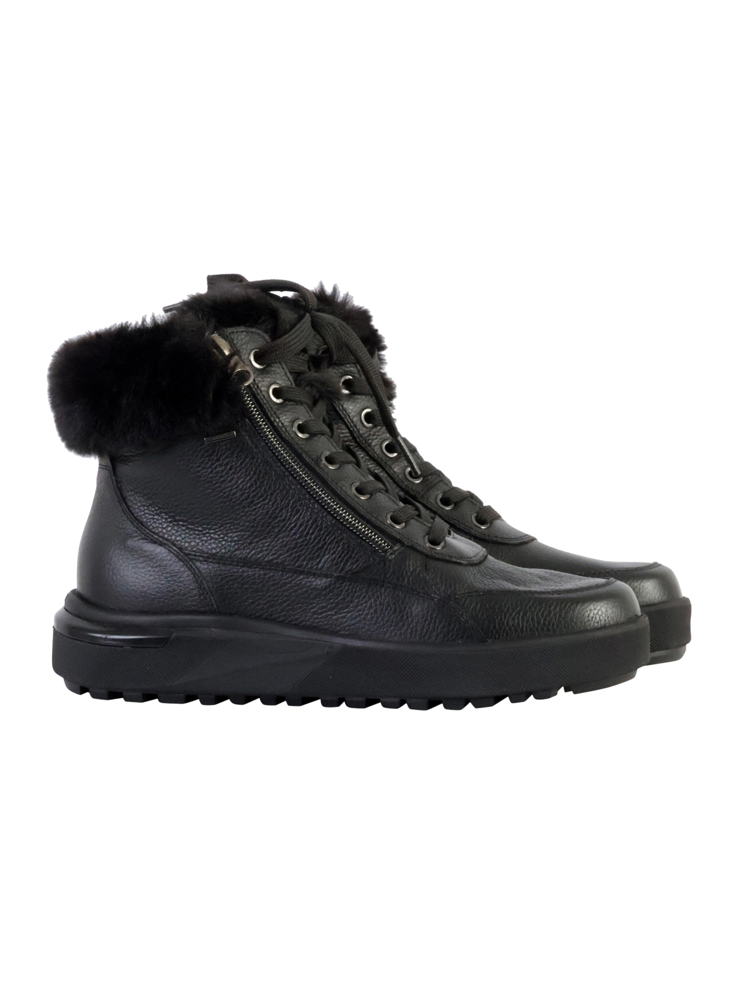 Ankle boots di GEOX in nero
