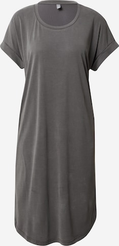 CULTURE Dress 'Kajsa' in Grey: front