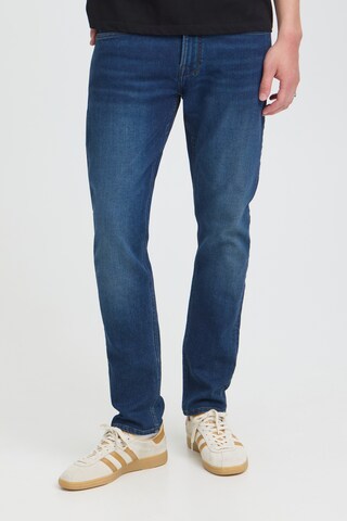 BLEND Slimfit Jeans 'BHTWISTER' i blå: framsida