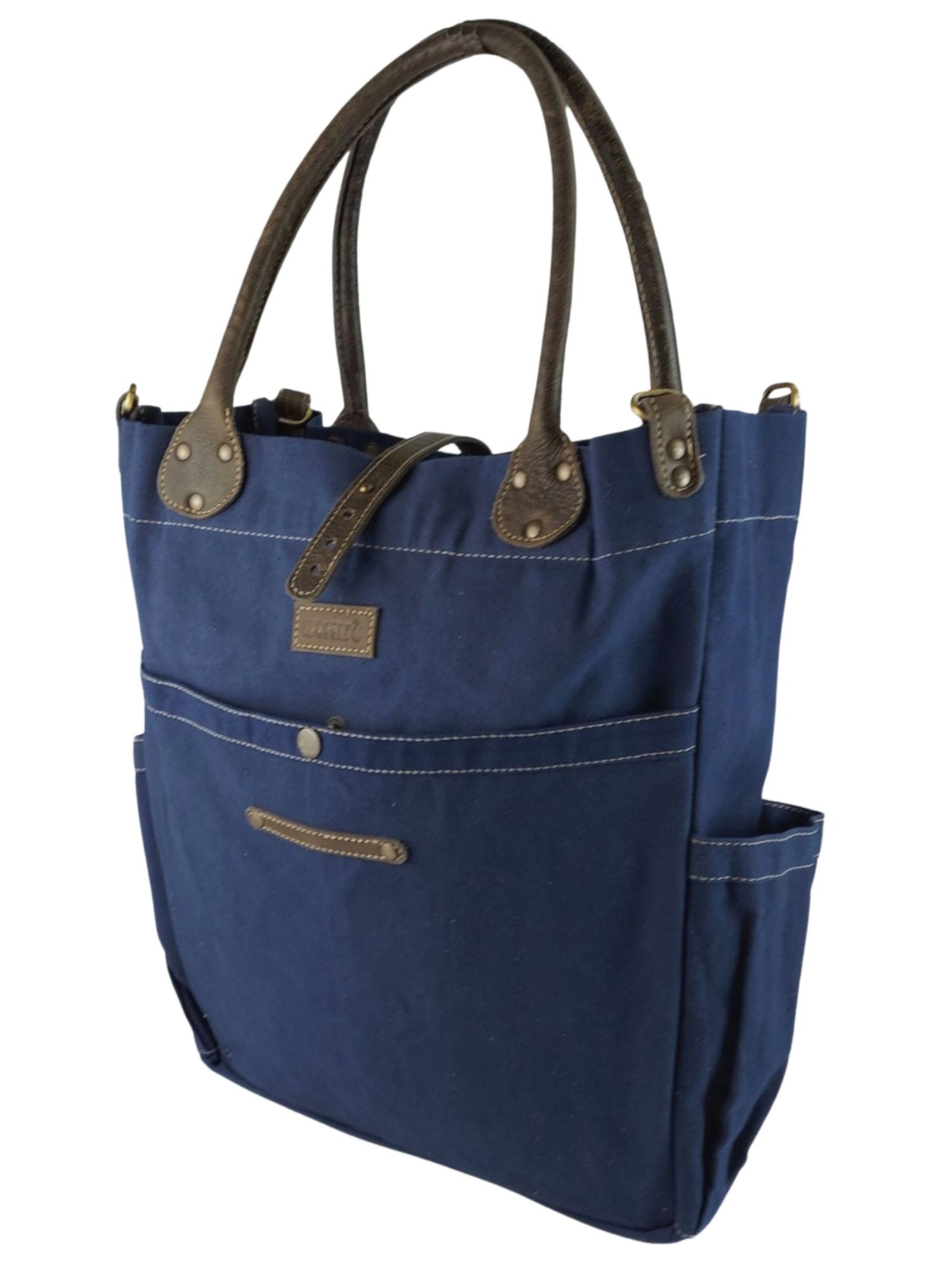 Sunsa Shopper 'Sunsa'‌‌‌‌‌‌ in Blau