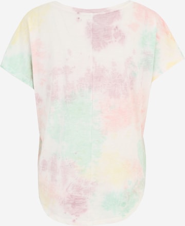 True Religion Μπλουζάκι 'BATIK' σε ανάμεικτα χρώματα