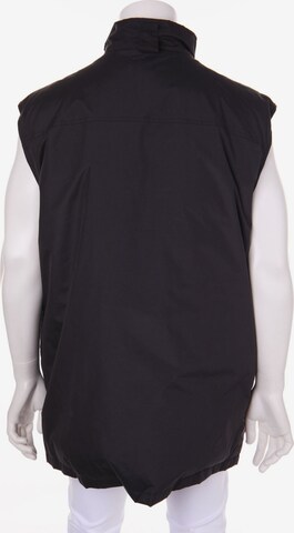 Ermenegildo Zegna Vest in XL in Black