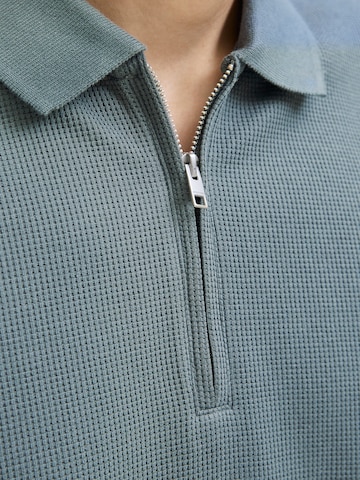 JACK & JONES Футболка 'JJEAUSTIN' в Синий