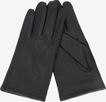 STRELLSON Handschuhe in Schwarz