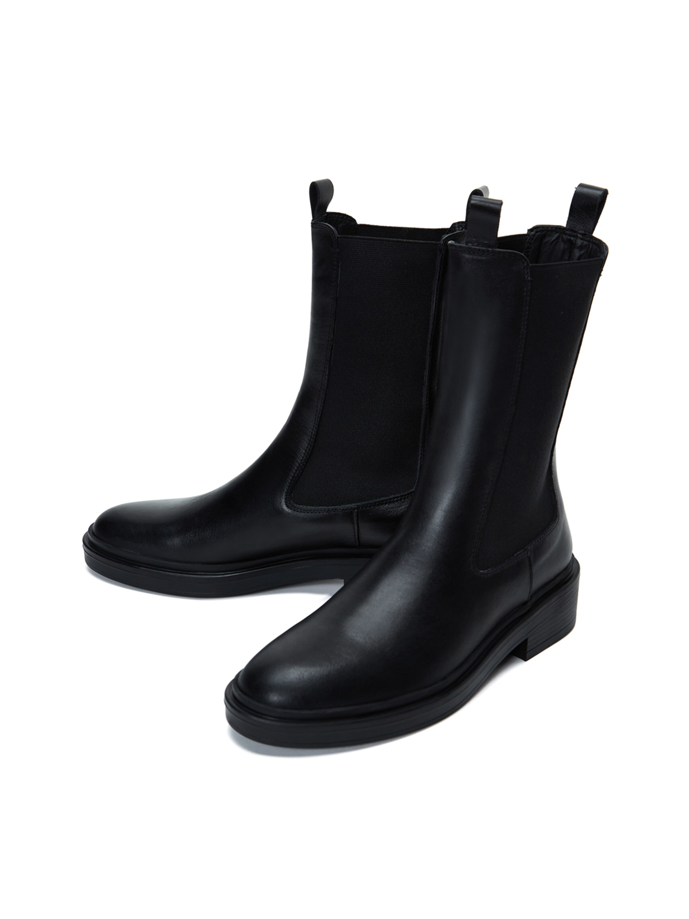 Derimod Chelsea Boots in Black