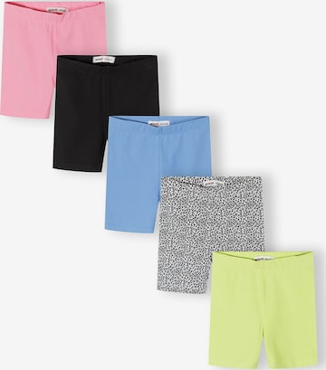 MINOTI Skinny Housut värissä monivärinen: etupuoli