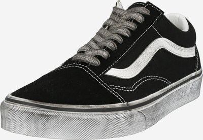 VANS Sneakers low 'OLD SKOOL' i svart / hvit, Produktvisning