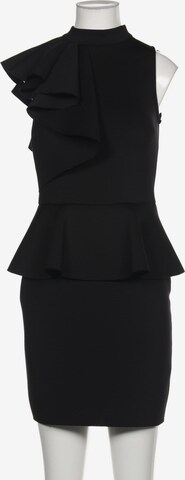 River Island Dress in S in Black: front