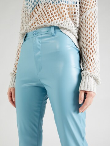 BRAVE SOUL - regular Pantalón en azul