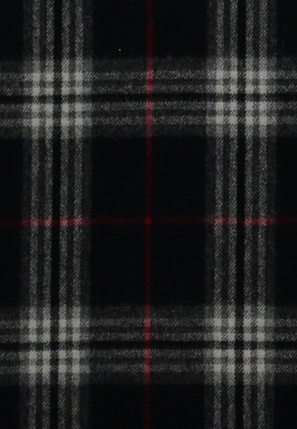 FRAAS Schal in Schwarz