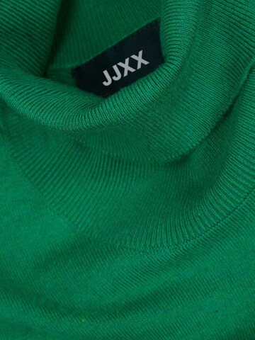 Pullover 'JXAVA' di JJXX in verde