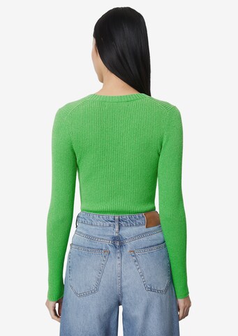 Marc O'Polo Sweater in Green