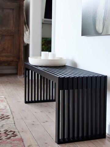 cinas Seating Furniture 'Rib' in Black