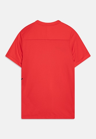NIKE Functioneel shirt 'ACD25' in Rood