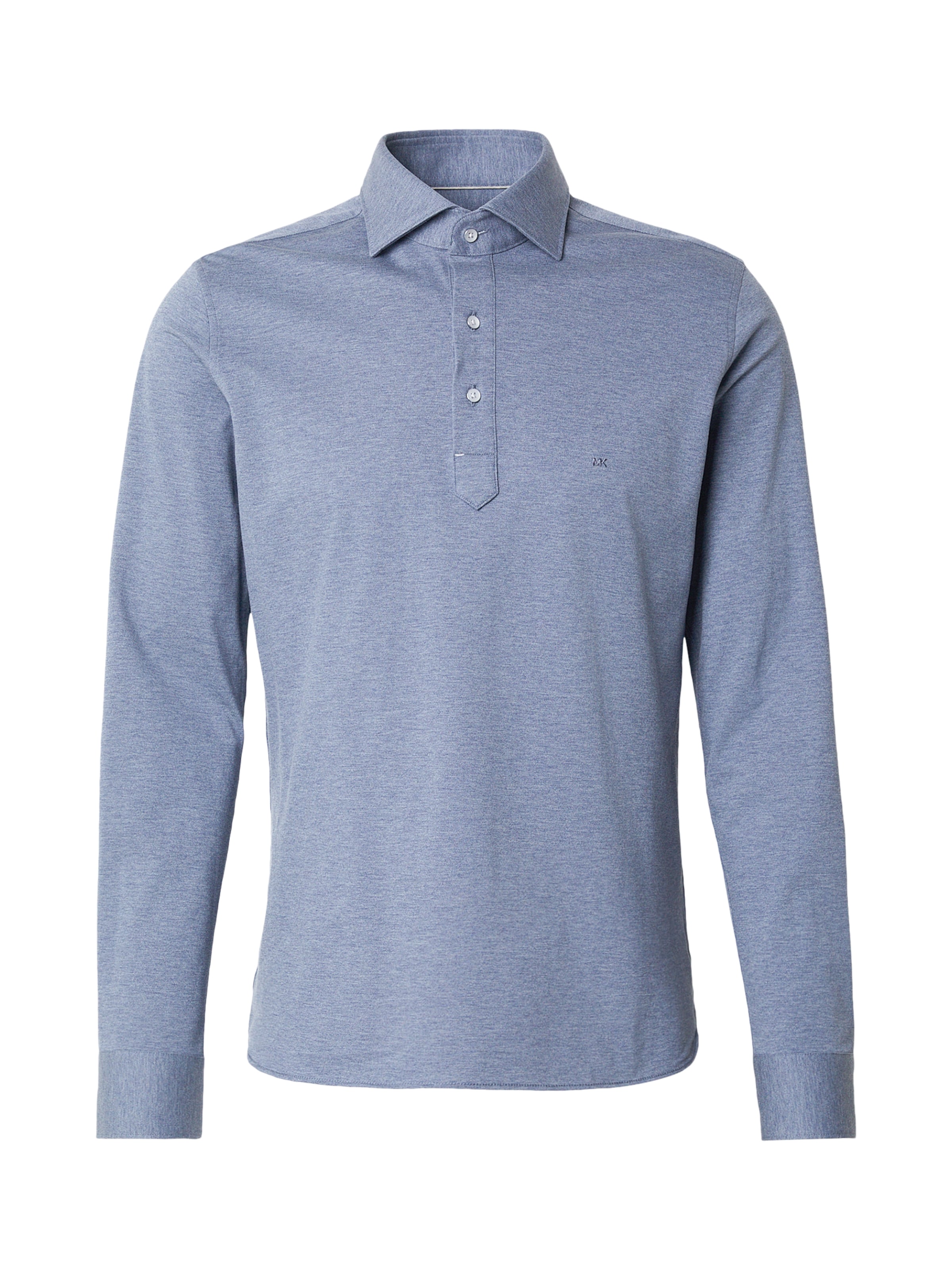 Michael Kors Футболка в Синий: спереди