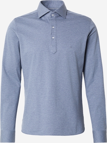 Michael Kors Футболка в Синий: спереди