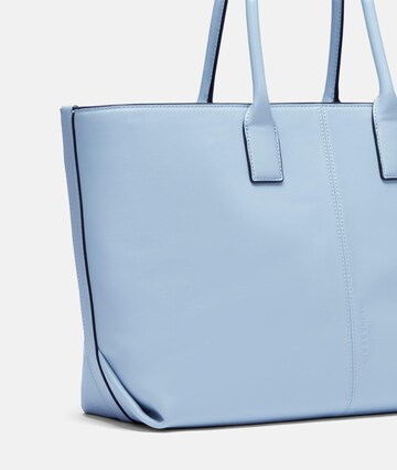 Liebeskind Berlin Shopper in Blauw