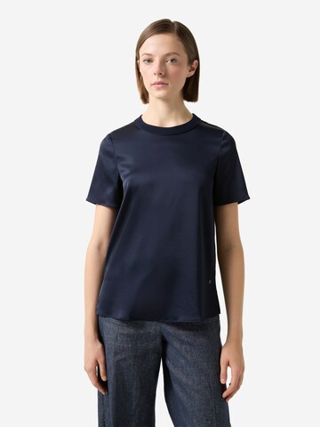 BOGNER Shirt 'Dylan' in Blau: Vorderseite