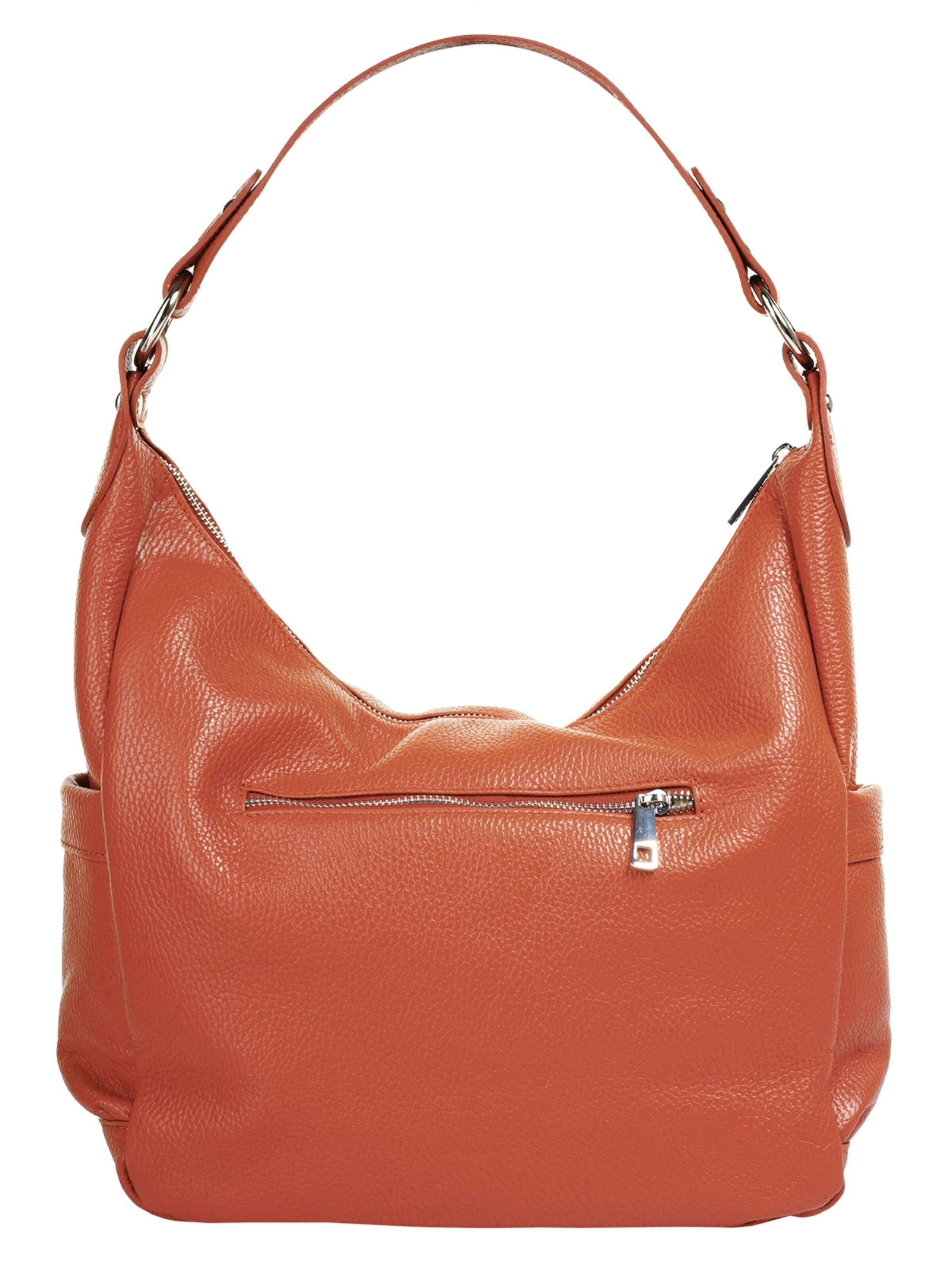 Sac bandoulière Samantha Look en orange