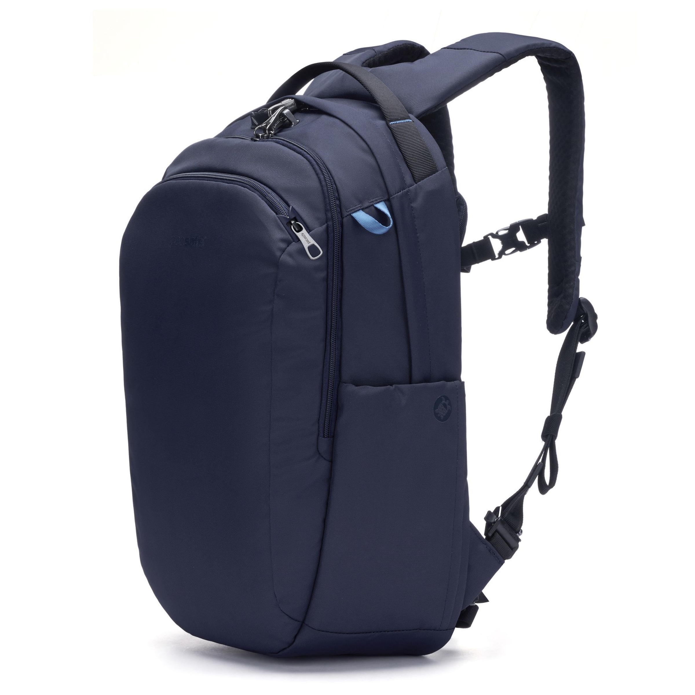 Pacsafe Backpack in Blue