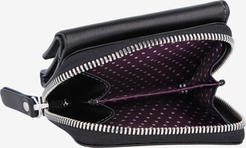 Picard Wallet 'Ladysafe' in Black