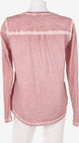 Best Connections Longsleeve-Shirt M in Lila