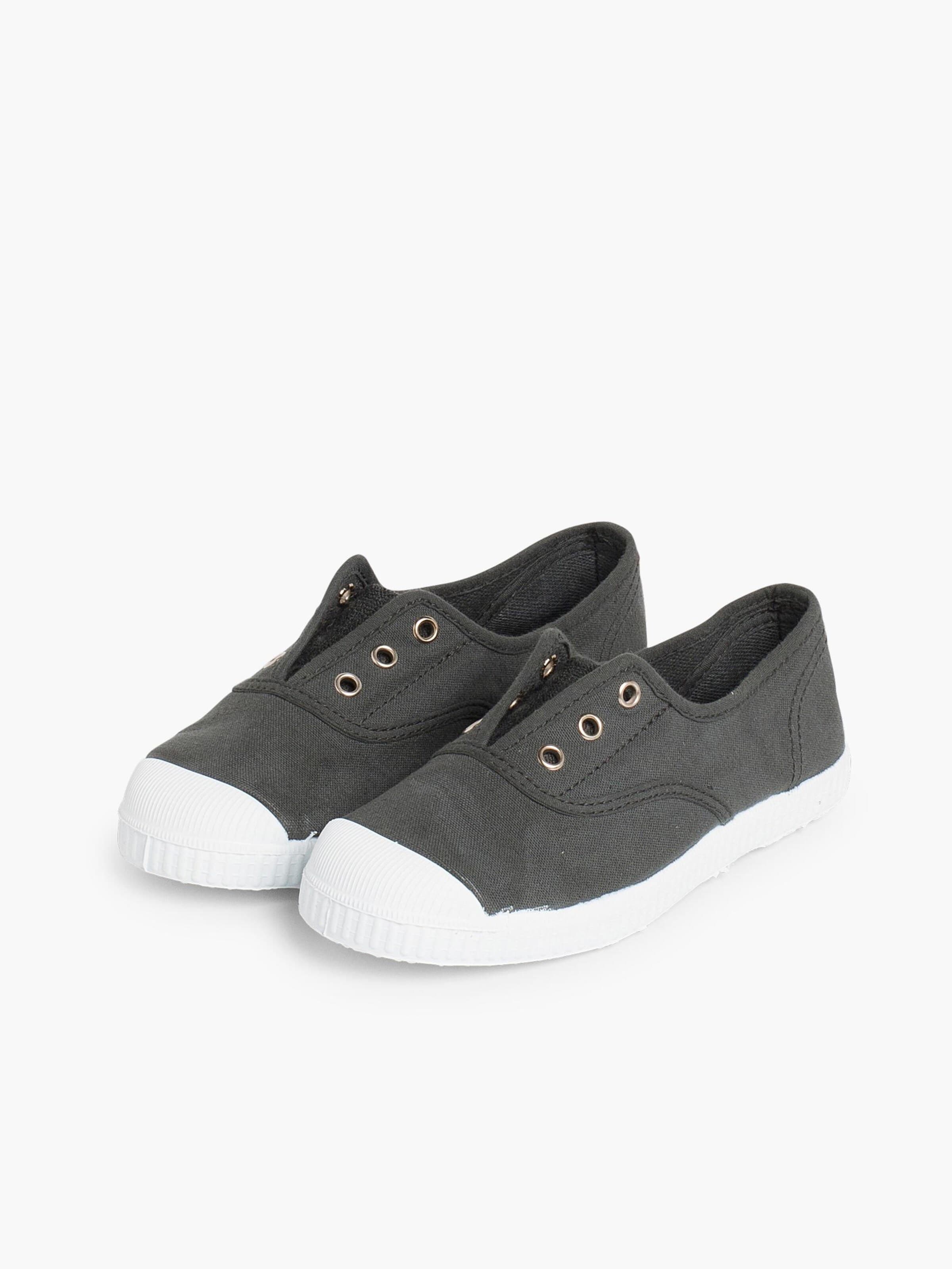 Sneaker di Pisamonas in grigio