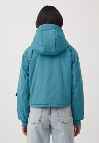 Finn Flare Übergangsjacke in Blau