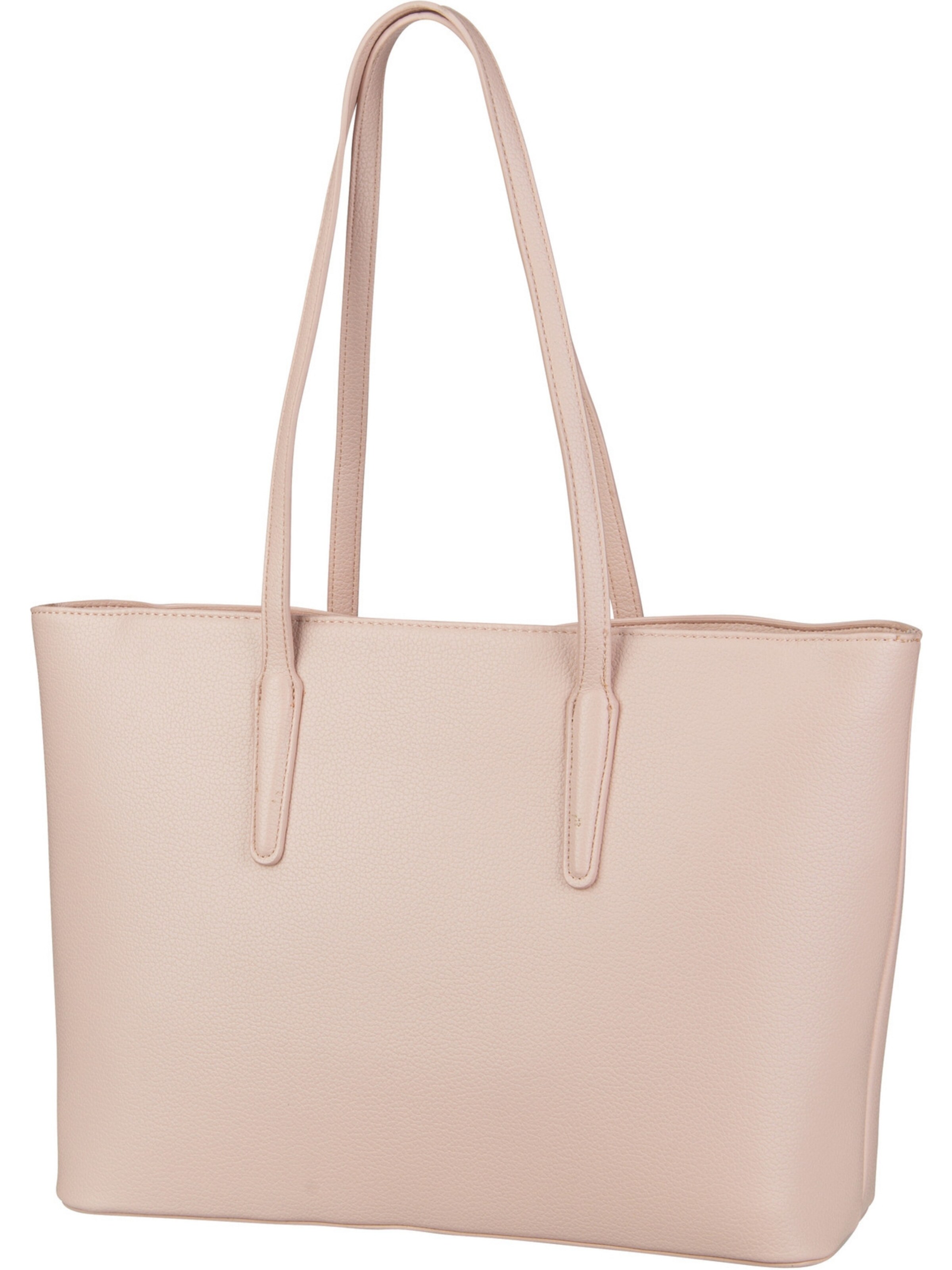 VALENTINO Μεγάλη τσάντα 'Special Martu' σε ροζ