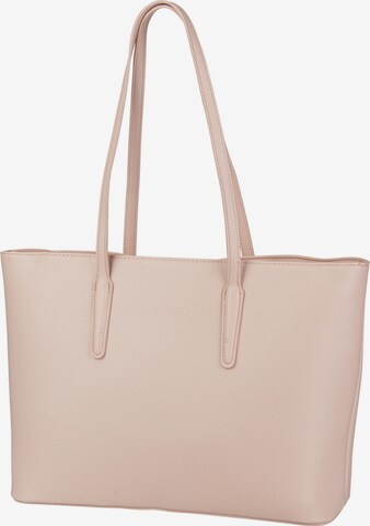 VALENTINO Shopper táska 'Special Martu' - rózsaszín