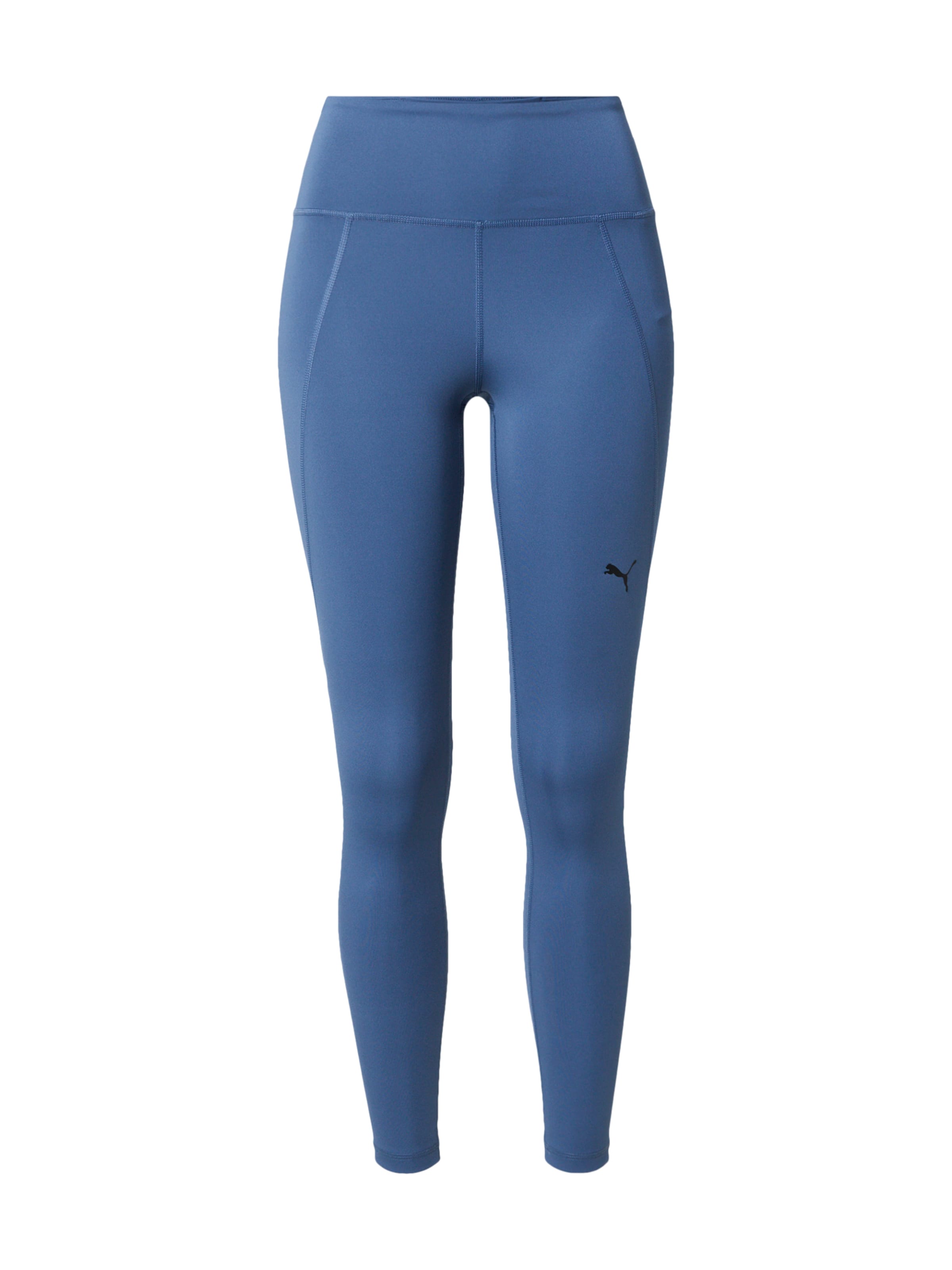 Pantaloni sportivi 'Essentials' di PUMA in blu: frontale