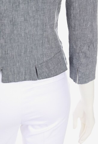 Armani Jeans Blazer in M in Grey