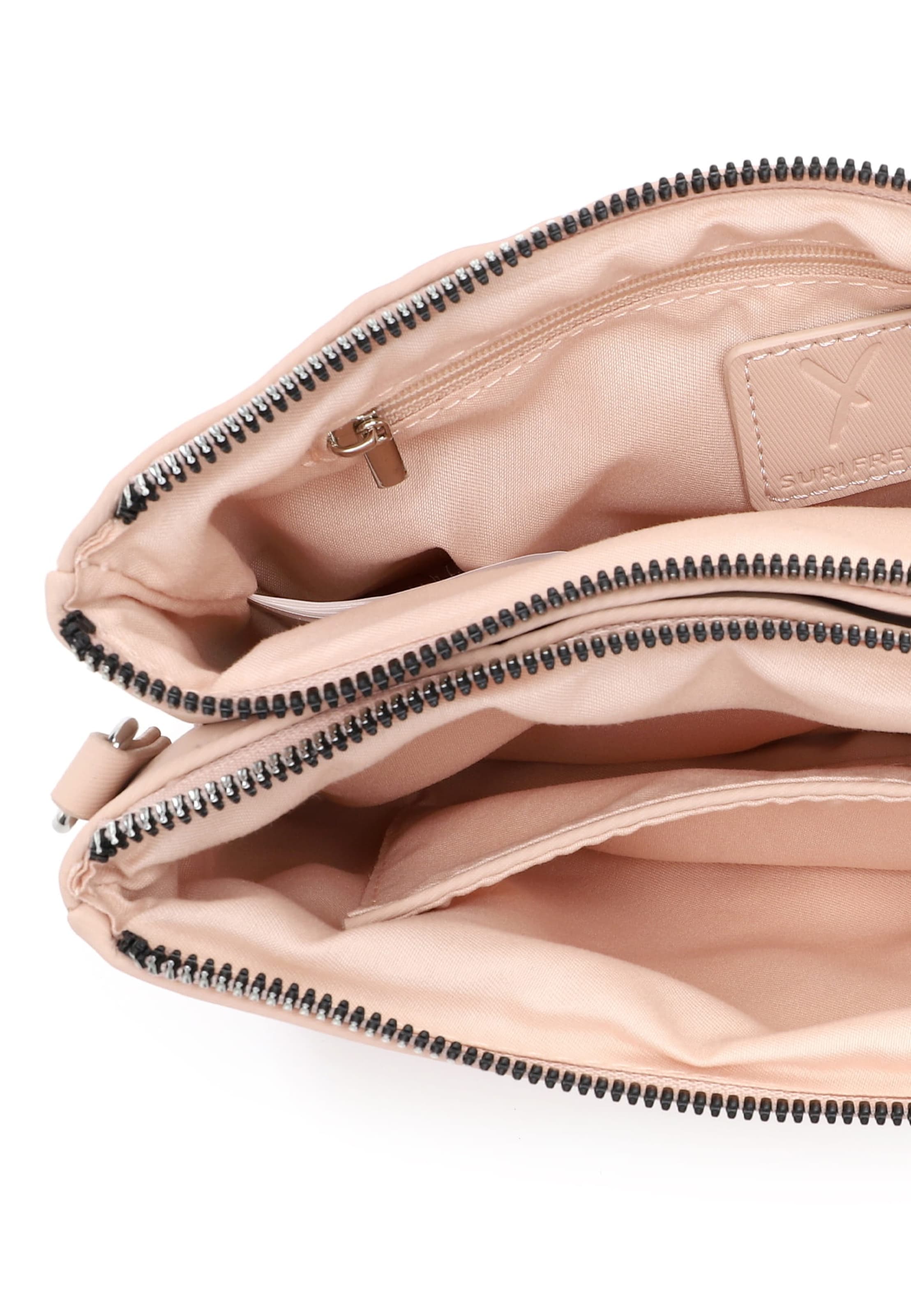 Borsa a spalla ' SFY Alley ' di Suri Frey in rosa